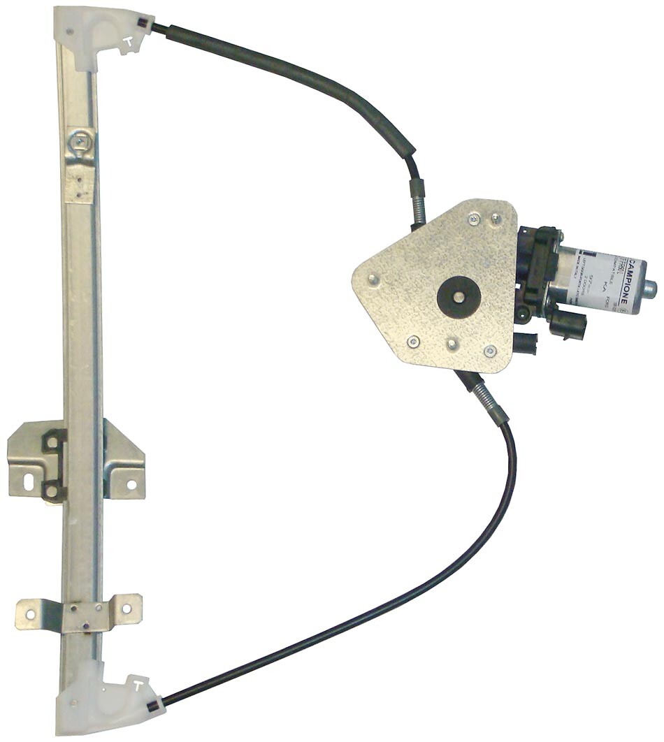 Mecanism actionare geam 850108 VALEO
